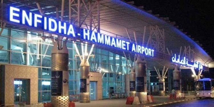 Tunisie :  Bientôt de nouvelles caméras thermiques seront installées à l’aéroport d’Ennfidha