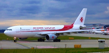 Tunisie – Dix tunisiens vont être rapatriés de Wuhan par un avion algérien