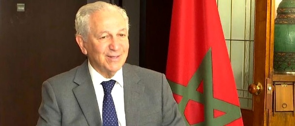 L’ambassadeur du Maroc à Pékin atteint du coronavirus et mis en quarantaine ?