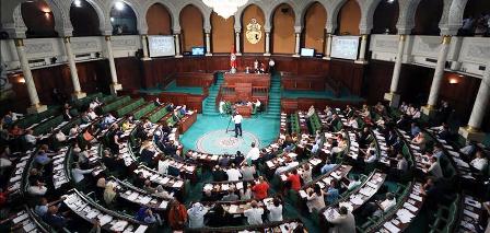 Tunisie : Une séance plénière, ce mardi, pour l’examen de deux projets de loi