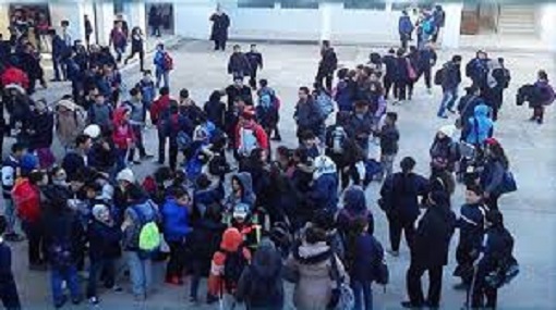 Tunisie: Grève générale des surveillants dans les établissements secondaires
