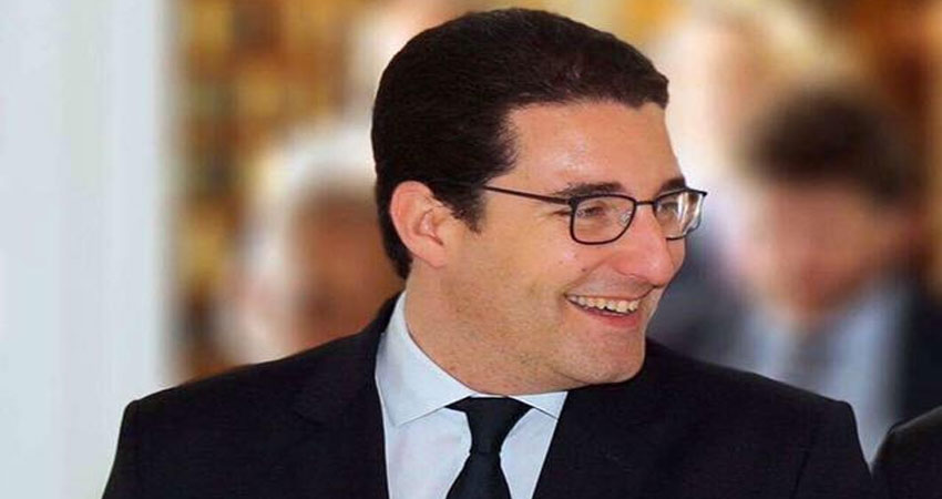 Tunisie – Qui est Selim Azzabi le nouveau ministre du développement et de la coopération internationale ?