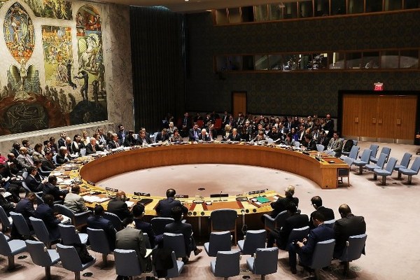 Libye: Le Conseil de sécurité adopte une  résolution sur un cessez-le feu