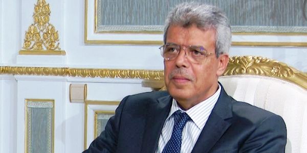 Tunisie – Abderraouf Betbaïeb démissionne de la présidence de la République