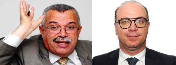 Tunisie – Les dirigeants d’Ennahdha n’en reviennent pas qu’Elyes Fakhfekh les ait démasqués