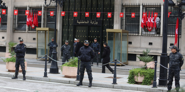 Tunisie: Arrestation d’un terroriste et saisie d’explosifs, précisions du ministère de l’Intérieur