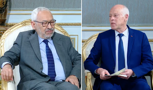 Tunisie: Yassine Ayari dévoile les raisons du différend entre Kaïs Saïed et Rached Ghannouchi