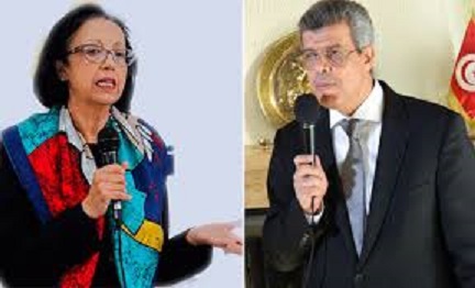 Tunisie: Différend avec le conseiller démissionnaire de la présidence, précisions de Rachida Ennaifer