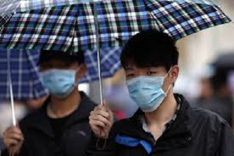 Après le coronavirus apparition d’un nouveau virus en Chine