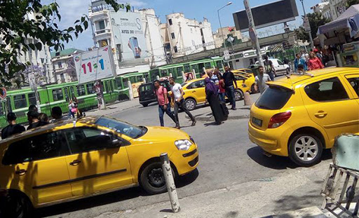 Tunisie: Entrée en vigueur de la nouvelle tarification des taxis individuels, CONECT demande un report