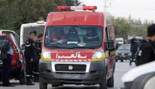 Tunisie: Plusieurs ouvrières blessées dans une explosion dans une usine à Menzel Bouzelfa