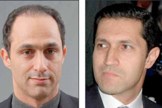 Egypte: Les deux fils de Hosni Moubarek définitivement innocentés par la justice