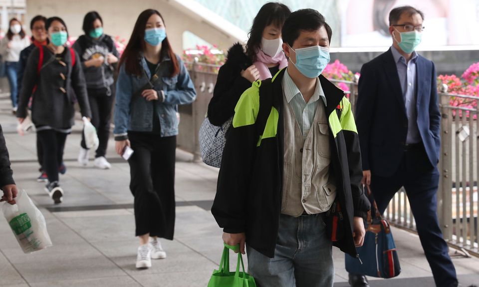 Tunisie: Coronavirus, l’ambassade de Chine invite à éviter la panique et l’exagération de la propagation du virus