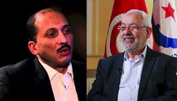 Tunisie: Mohamed Abbou décline une invitation à rencontrer Rached Ghannouchi et critique la classe politique