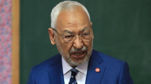 Tunisie: Rached Ghannouchi menace de ne pas voter la confiance à Elyès Fakhfekh en cas d’exclusion de Qalb Tounes