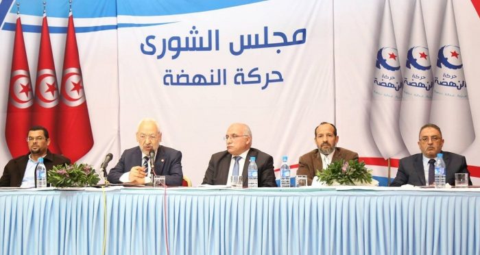 Tunisie – Quel est le plan « B » d’Ennahdha ?
