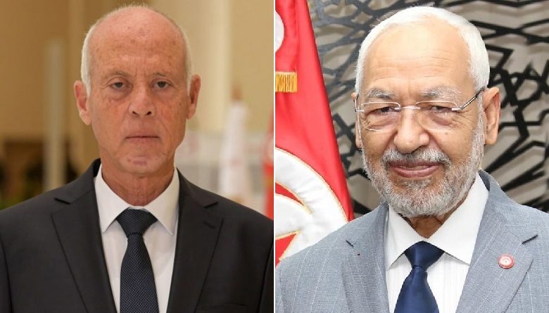 Tunisie: Ce que Rached Ghannouchi considère comme une erreur de Kaïs Saïed