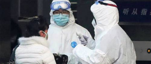 La Chine annonce avoir réussi à contenir l’épidémie de coronavirus