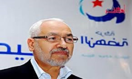 Tunisie: Les partenaires invités à former la Troïka dans le gouvernement d’Ennahdha regretteront les offres reçues, selon Rached Ghannouchi