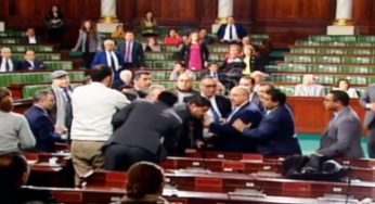 Enfin, les députés se sont mis d’accord sur la première priorité du pays