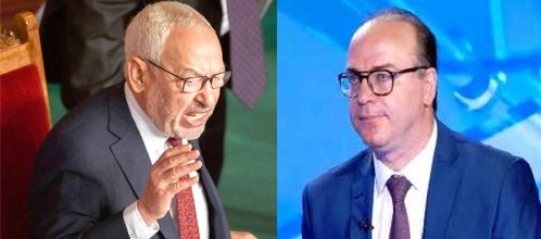 Tunisie: Pas de vote confiance au gouvernement sans Qalb Tounes, un dirigeant d’Attayar accuse Ennahdha de “chantage”