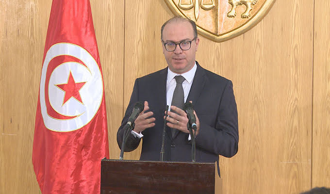 Tunisie : Ce qu’il faut retenir des déclarations de Fakhfekh lors de la séance plénière consacrée au vote de confiance