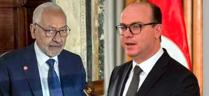 Tunisie – Pourquoi la Choura n’a pas donné son accord définitif pour le gouvernement Fakhfakh ?