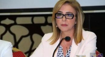 Tunisie: Coronavirus, Sonia Ben Cheikh annonce la disponibilité dans les hôpitaux régionaux de salles de mise en quarantaine