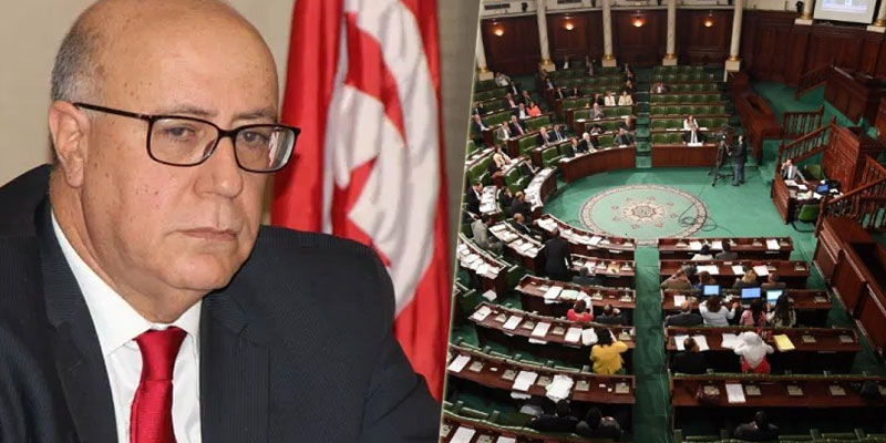 Tunisie: Plénière de l’ARP vendredi prochain pour auditionner le gouverneur de la Banque centrale