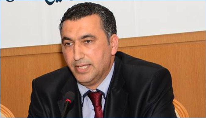 Tunisie: Nomination de Imed Hazgui à la tête du Haut comité de contrôle administratif et financier