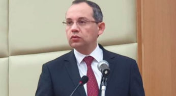Tunisie : A l’instar de ses collègues, Hichem Fourati adresse sa lettre de remerciement