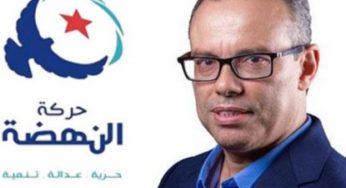 Tunisie : Imed Khemiri : “Ghanouchi a fait part de la vision d’Ennahdha à Noureddine Taboubi “