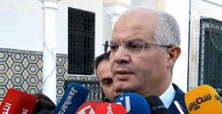 Tunisie – Quels sont les candidats d’Ennahdha, et pourquoi les avoir proposés oralement ?