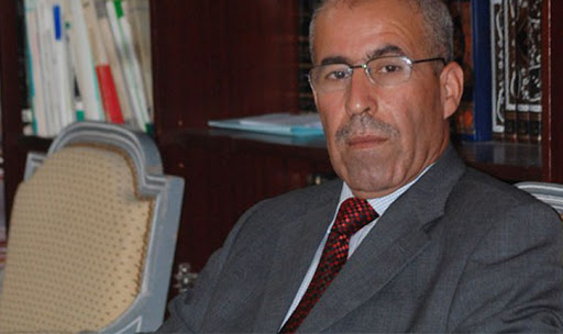 Tunisie: Démission de Lazhar Akremi de son poste de Conseiller à la présidence du gouvernement