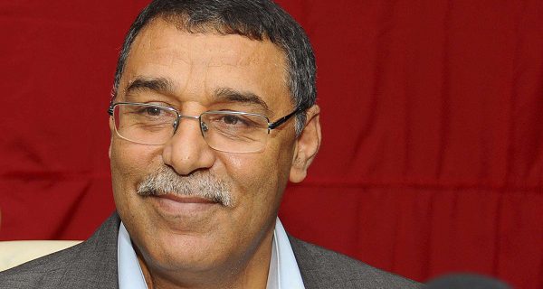 Abdelhamid Jelassi: Kais Saied mène une guerre sur plusieurs fronts