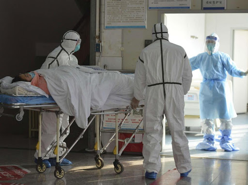 Epidémie du Coronavirus: La Chine annonce 479 décès