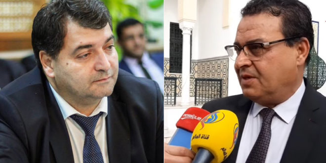 Tunisie: Zouhair Maghzaoui se démarque des déclarations sur René Trabelsi