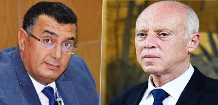 Tunisie – Probable motion de censure contre Kais Saied ?