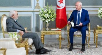 Tunisie – VIDEO : Saïed : La seule légalité consiste à laisser Youssef Chahed continuer sa mission