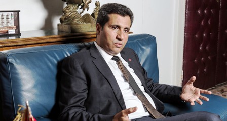 Tunisie – Le ministre du Transport semble vouloir la peau du transporteur aérien national