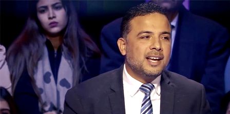 Tunisie – La coalition Al Karama ne votera pas pour le gouvernement Fakhfekh