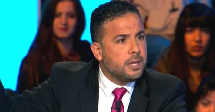 Tunisie – AUDIO : Makhlouf : Il y a eu un fort lobbying appuyé par des puissances étrangères qui ont aidé au passage du gouvernement
