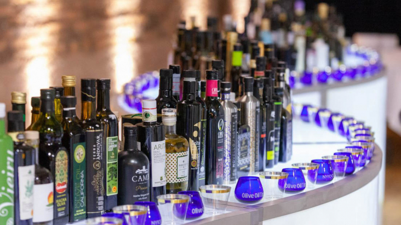 26 médailles de l’huile d’olive tunisienne au 21ème Concours oléicole international de Los Angeles