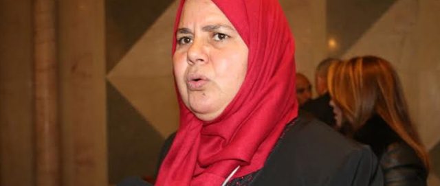 Tunisie – Mbarka Aouaynia donne des détails sur l’attentat qui la ciblait