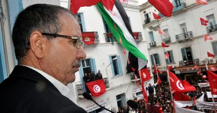 Tunisie – L’UGTT organise une grande manifestation ce mercredi