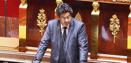 Un député juif français appelle au boycott de la Tunisie