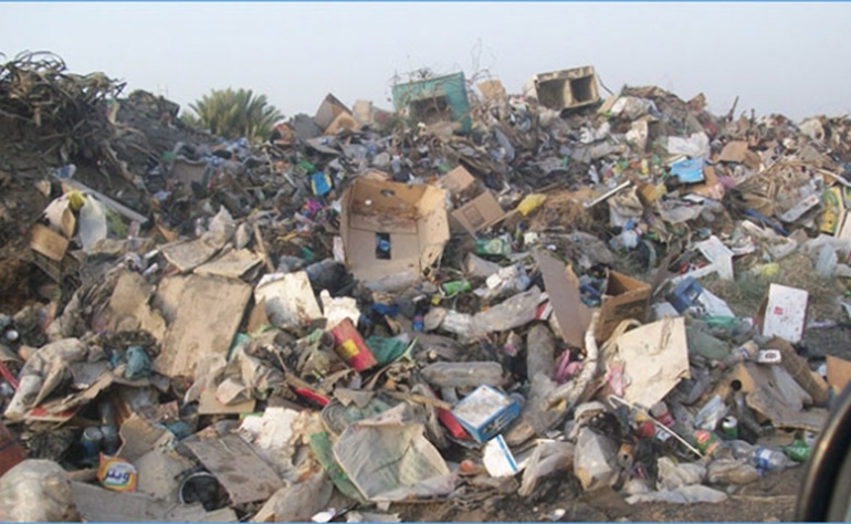 Tunisie: L’Agence de gestion des déchets annonce une date pour la fermeture de la décharge de Agareb à Sfax