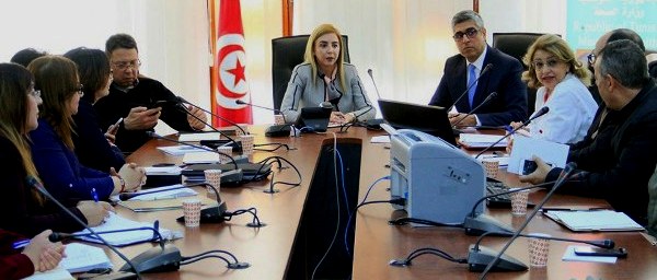 Tunisie – Le ministère de la Santé a obtenu une enveloppe de 4 millions de dinars pour faire face au coronavirus