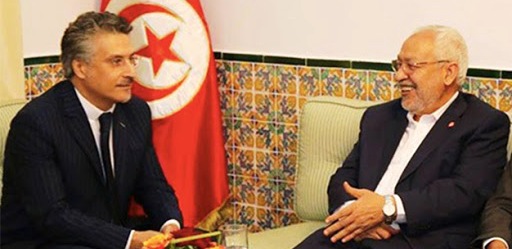 Tunisie  – 9alb Tounes, finalement, jeté tel un objet usagé