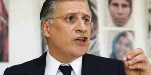 Tunisie – 9alb Tounes dément tout deal avec Elyes Fakhfekh
